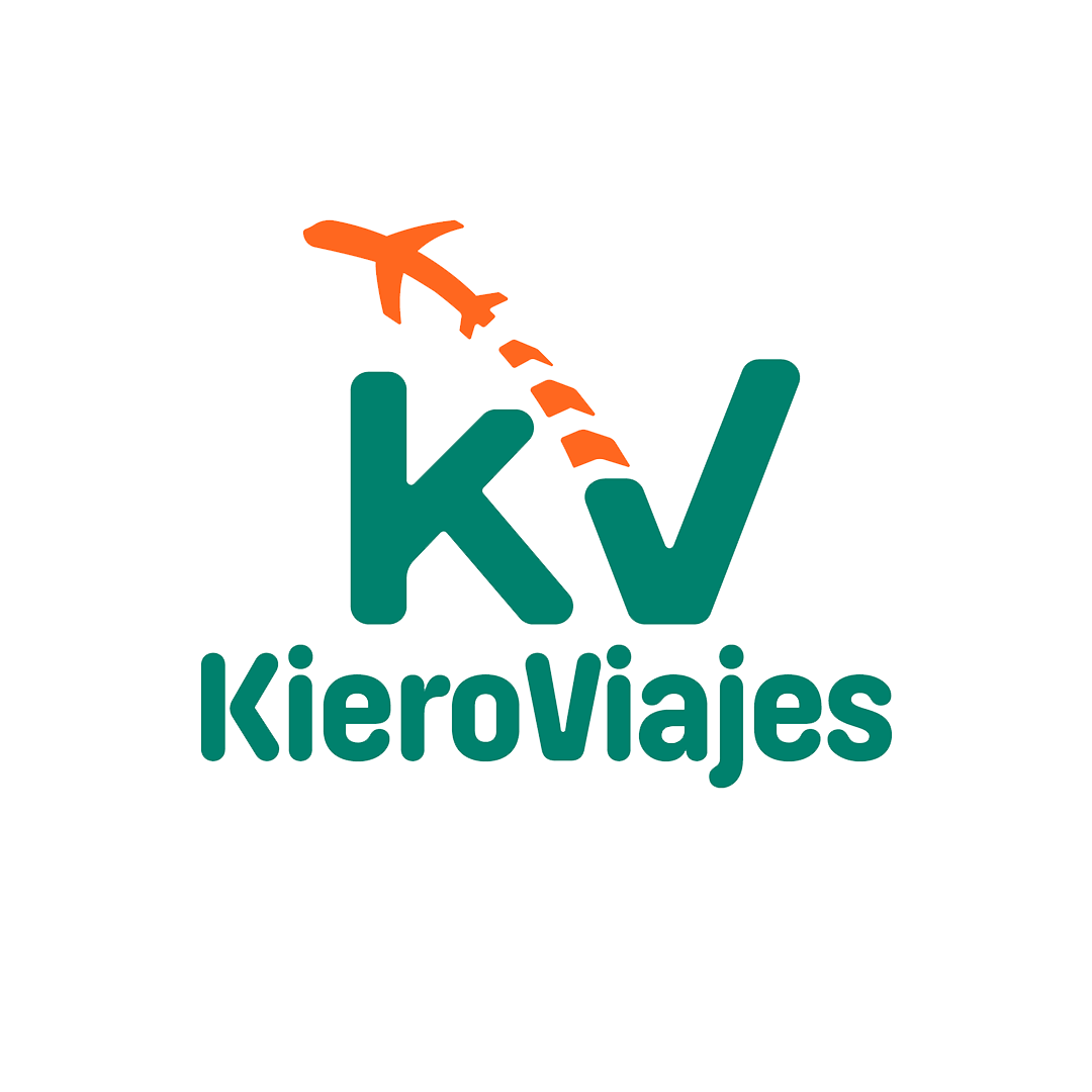 Logo Quiero Viaje